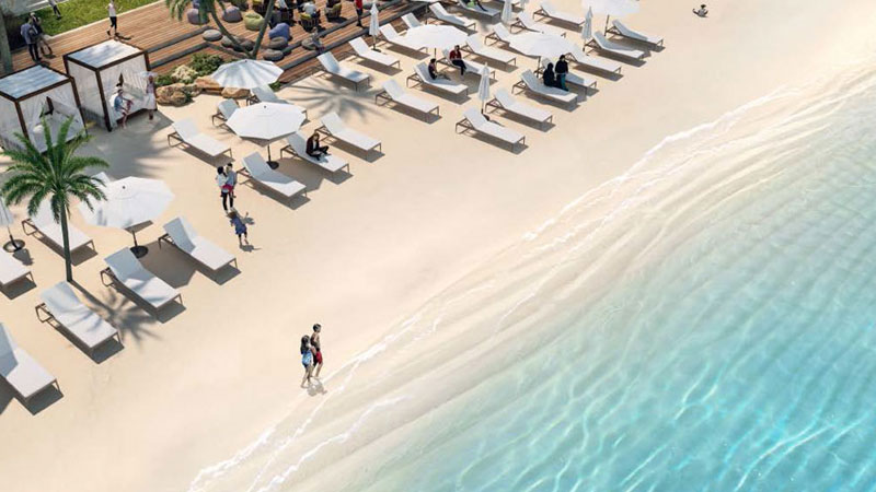 Bayshore at Creek Beach - 7