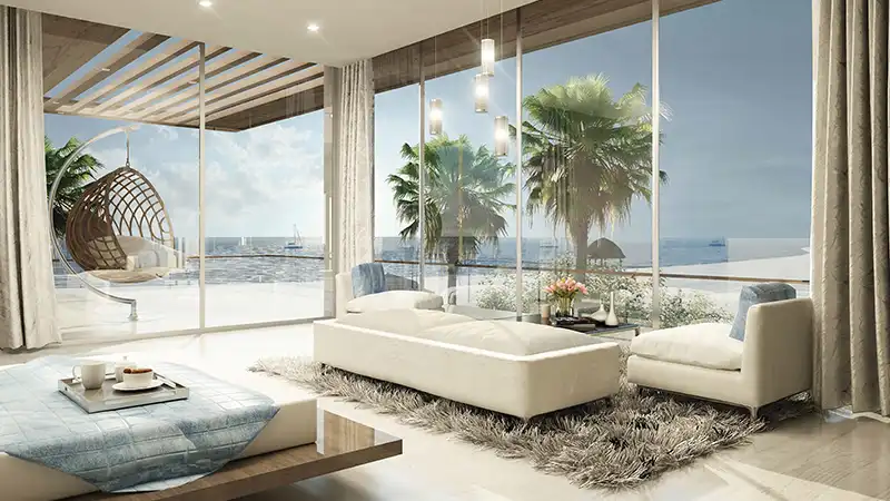 Nudra at Saadiyat Island, Abu Dhabi | IMKAN Properties - 2