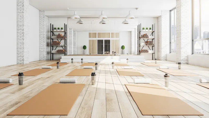 Danube Petalz  by Danube Properties at Al Warsan, Dubai - 3