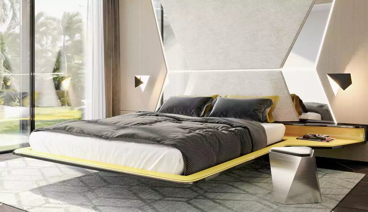 Lamborghini Mansions at Dubai Hills Estate | Emaar Properties - 7