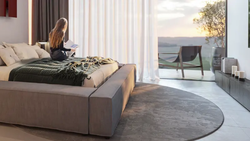 Nesba 3 at Aljada by Arada in Sharjah - 5