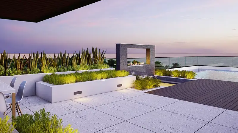 Murjan Al Saadiyat in Abu Dhabi - 5