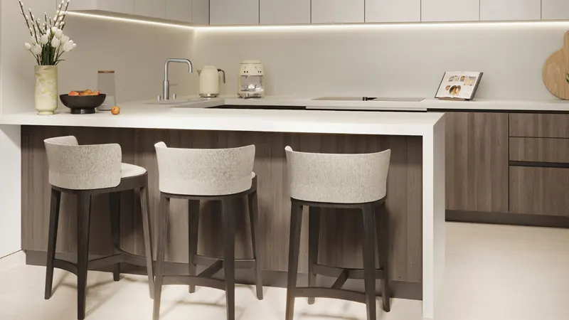 Sunrise Living at Jumeirah Park, Dubai - 5