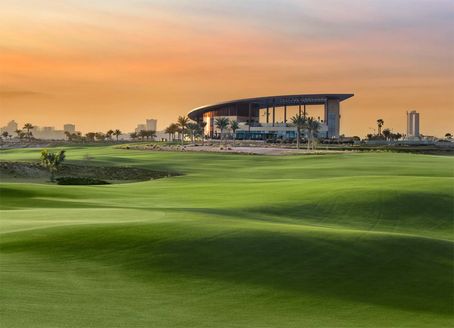 The Trump Estates at Damac Hills | DAMAC Properties - 6