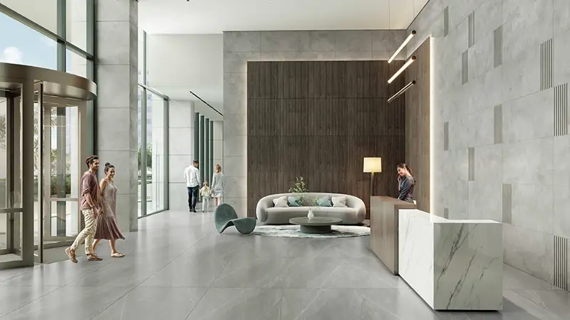 Serenova at Dubai Silicon Oasis - 7