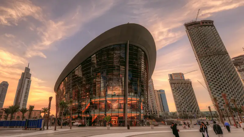 Lilian Residences at Dubai South - 6