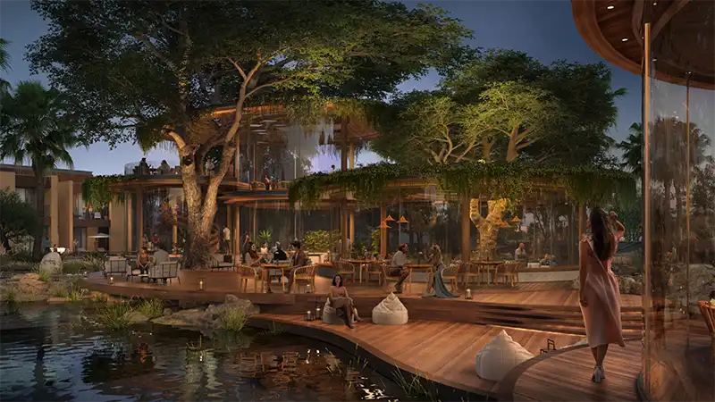 Haven 2 by Aldar at Dubailand - 1