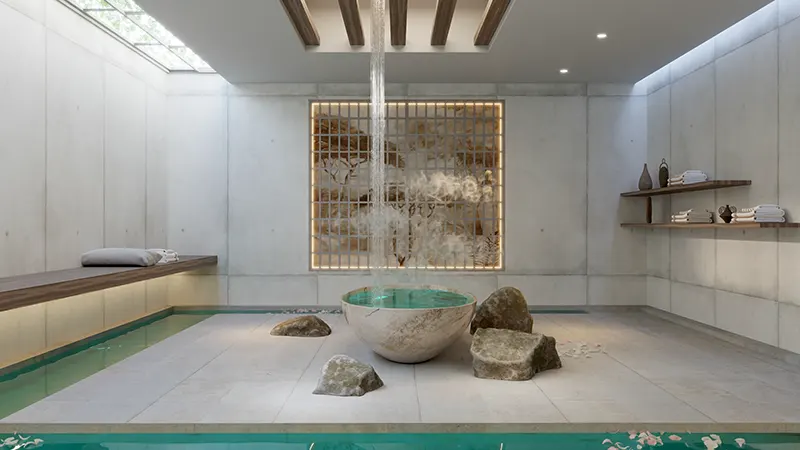 Samana Park Meadows at DLRC, Dubai - 4