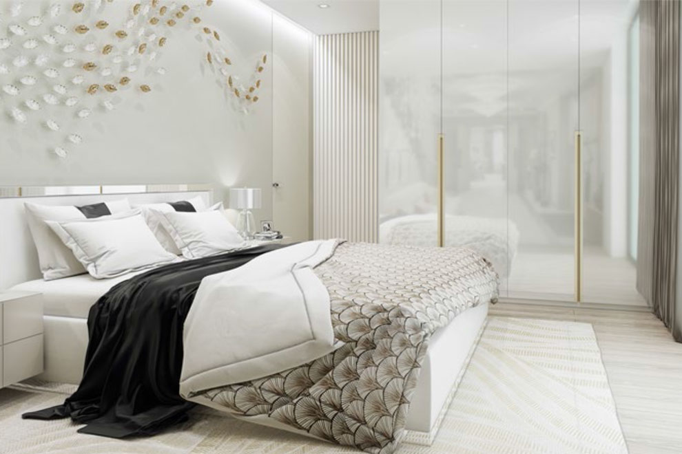 Jumeirah Luxury Living at Jumeirah Golf Estate | Townhouses - 6