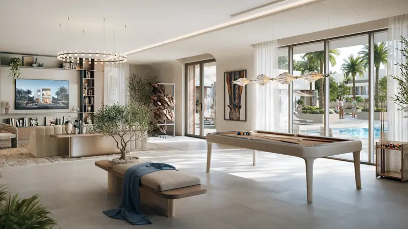 Montura 3 by Emaar at Grand Polo Club & Resort, Dubai - 4