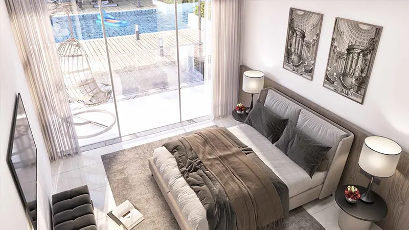 Waref Residences at JVC, Dubai - 2