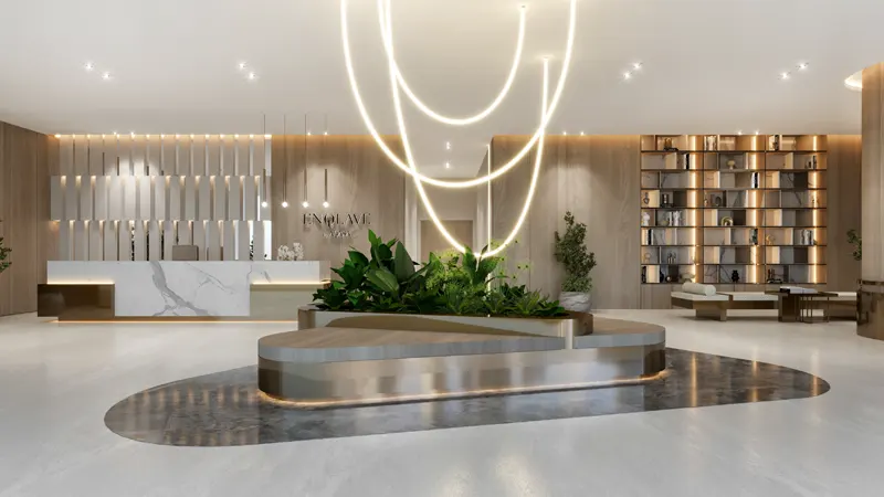 Enqlave at Al Furjan, Dubai - 3