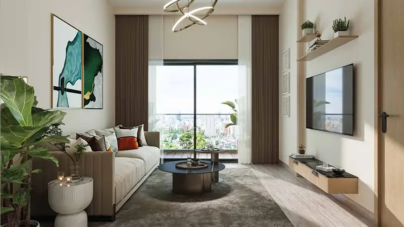 Montage at Al Jaddaf, Dubai - 4