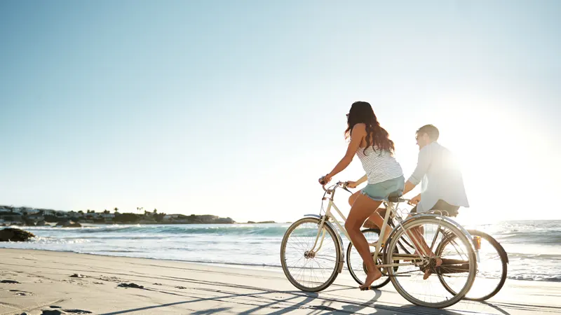 Beachgate at Emaar Beachfront, Dubai - 6