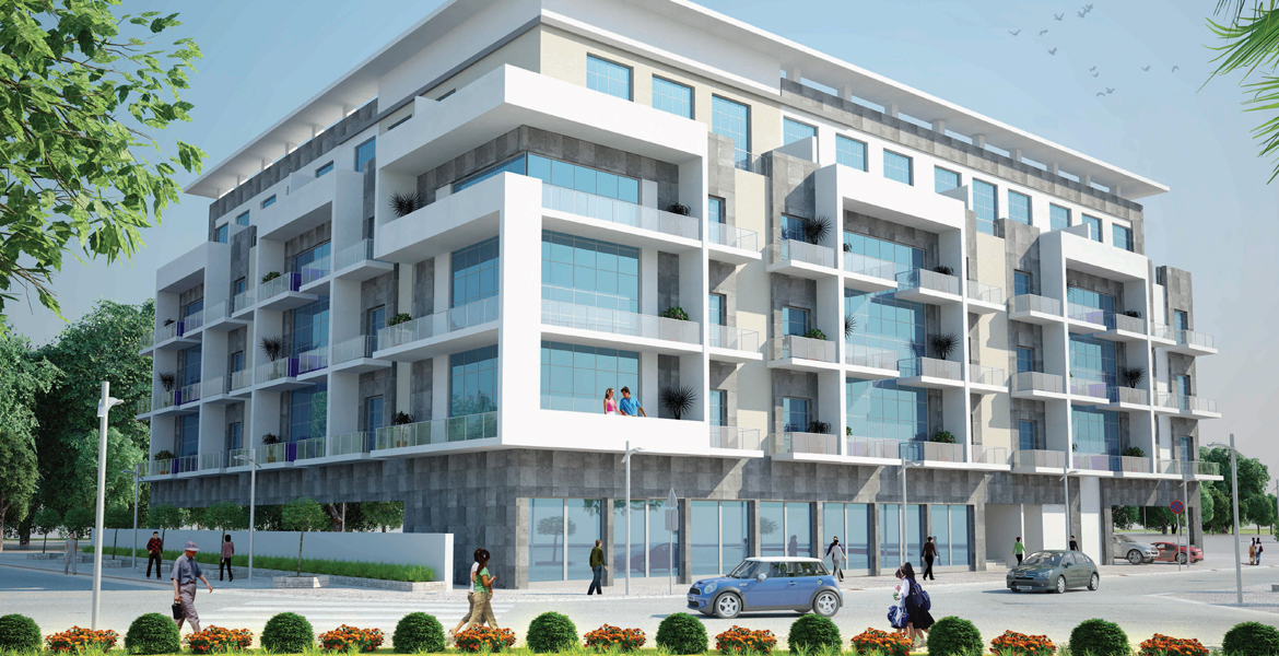 Alcove by Grovy at JVC Dubai - 6