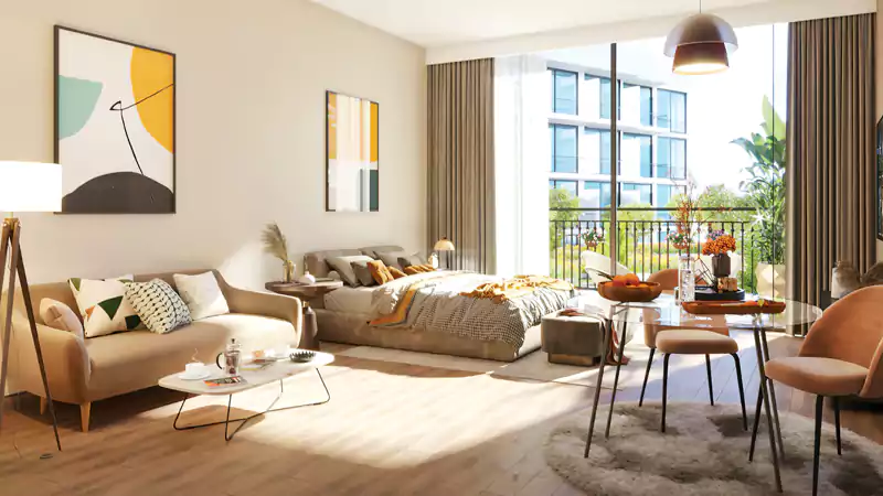 Luma21 at Jumeirah Village Circle, Dubai - 2