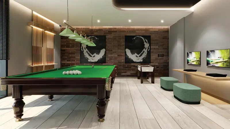 Prime Gardens at Arjan, Dubai - 3