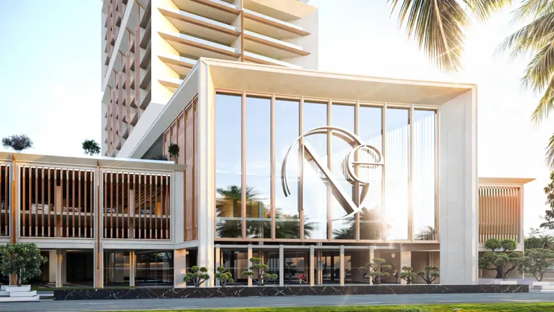 One by Binghatti at Business Bay, Dubai - 8