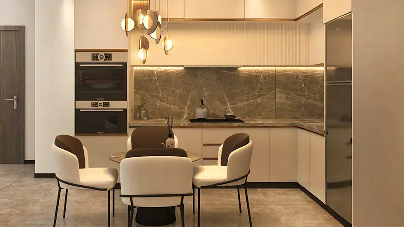 Marquis Galleria at Arjan, Dubai - 8