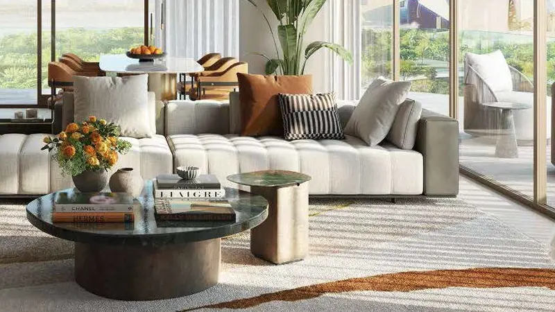 The Arthouse in Saadiyat Island by Aldar in Abu Dhabi - 4