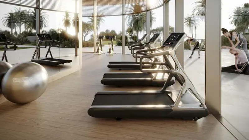 Meraas Bulgari Lighthouse at Jumeirah Bay Island, Dubai - 2