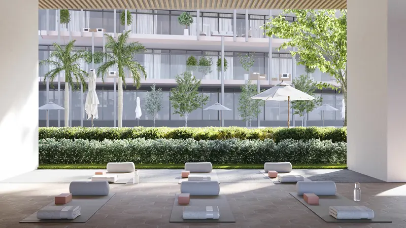 Skyhills Residences at Dubai Science Park - 1