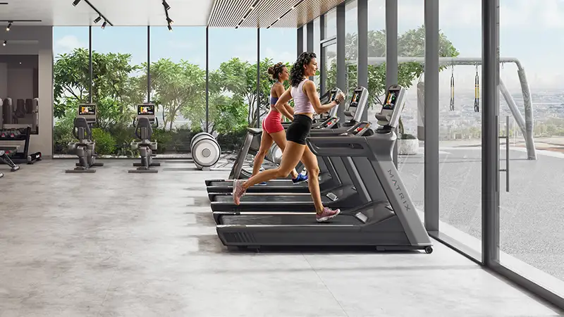 Serenova at Dubai Silicon Oasis - 3