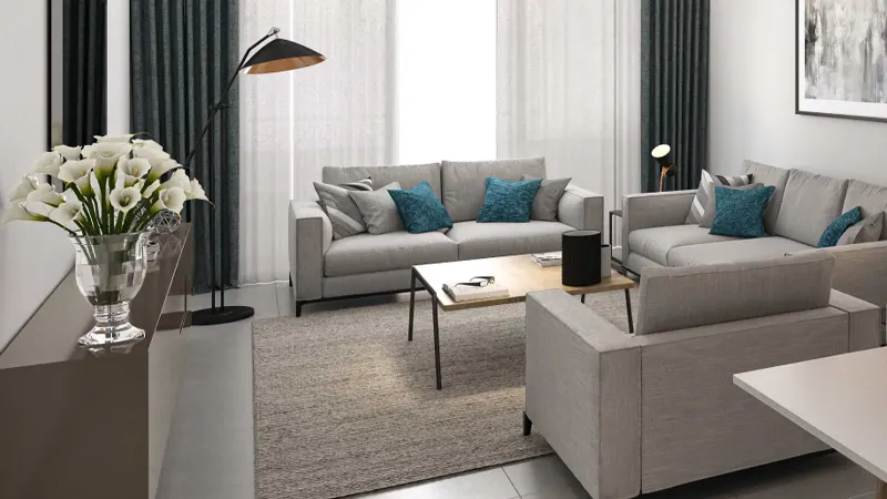 Marina Living by LMD in Dubai - 5