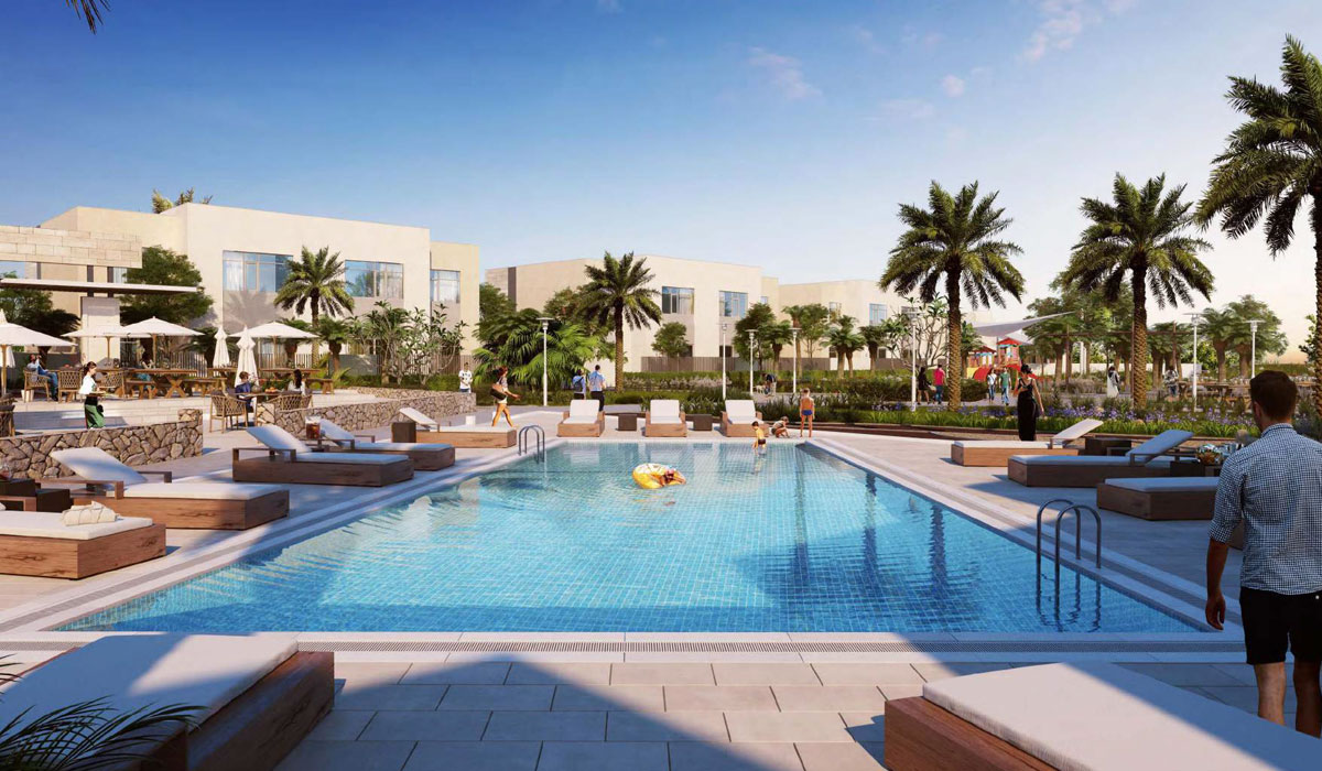 Urbana III at Emaar South, Dubai - 5