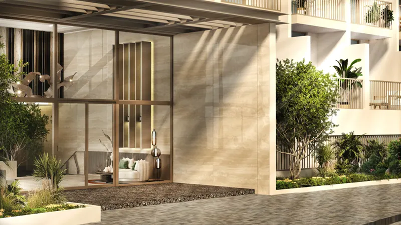 Luma22 at Jumeirah Village Circle (JVC), Dubai by TownX - 7