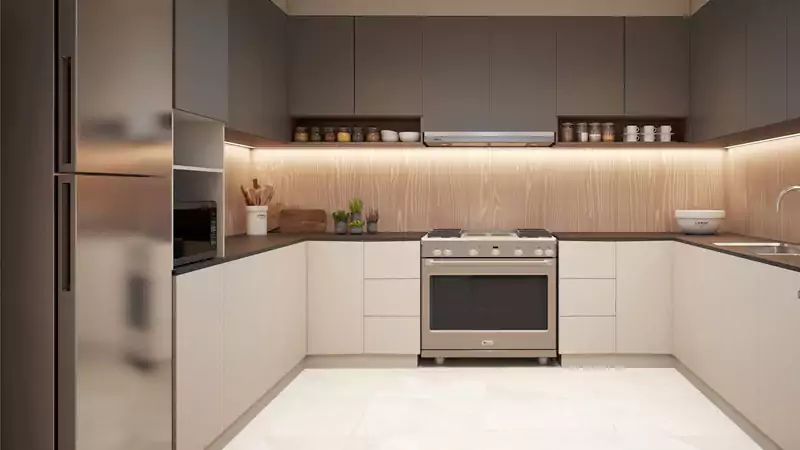 Sevilla Victory Heights - 7