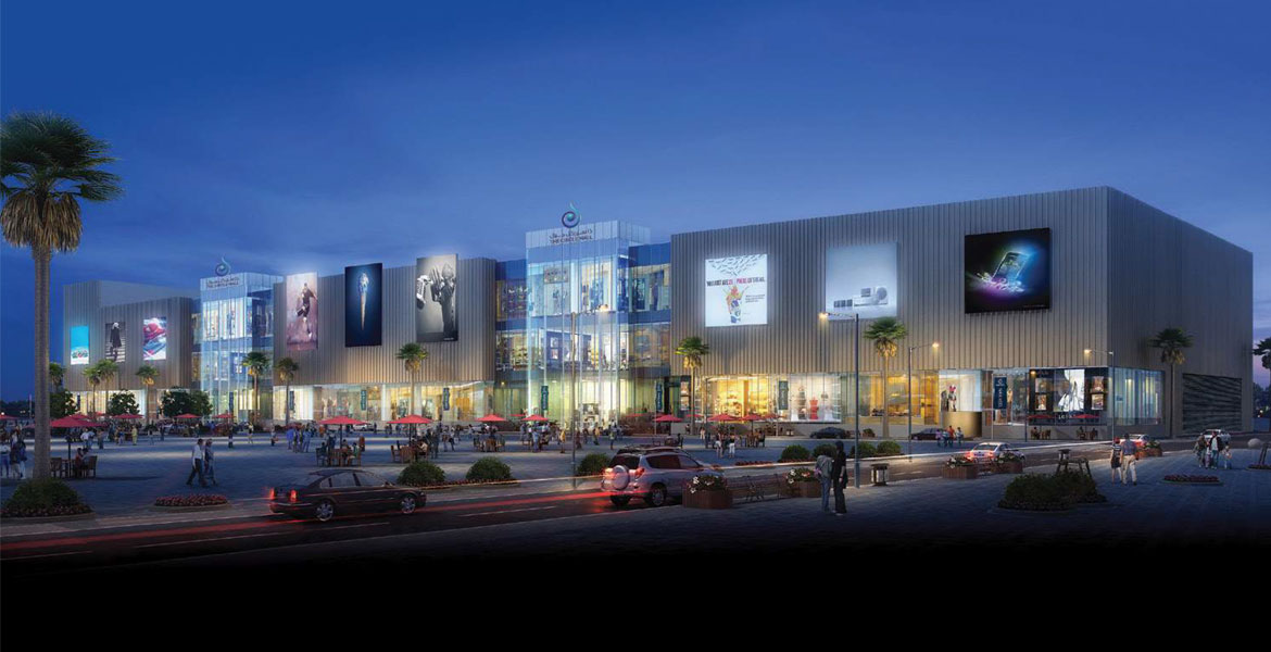 Eaton Place by Ellington at Jumeirah Village Circle (JVC), Dubai - 1