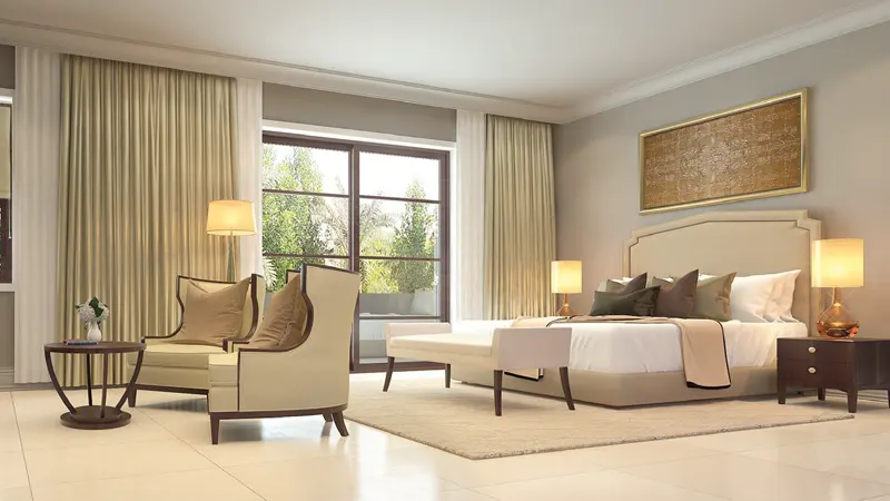 Rasha Villas at Arabian Ranches 2 | Emaar Properties - 5