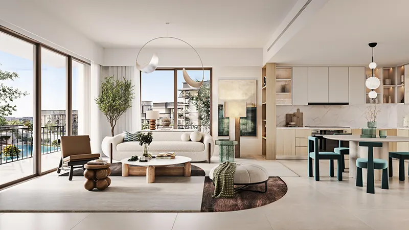 Ocean Point at Rashid Yachts & Marina - 6