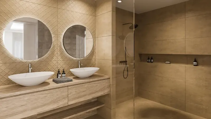 Al Mahra Residence in Masdar City, Abu Dhabi - 6