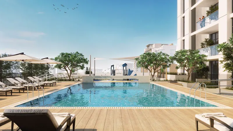 Azizi Central at Al Furjan, Dubai - 6