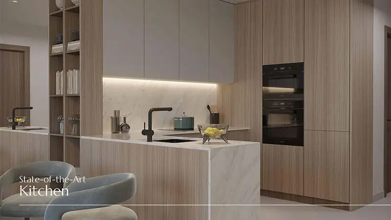 Enaya Residences at JVT, Dubai - 6