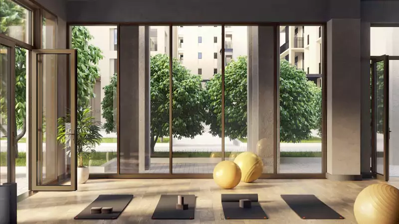 Grove at Creek Beach Dubai (DCH) | Emaar Properties - 8