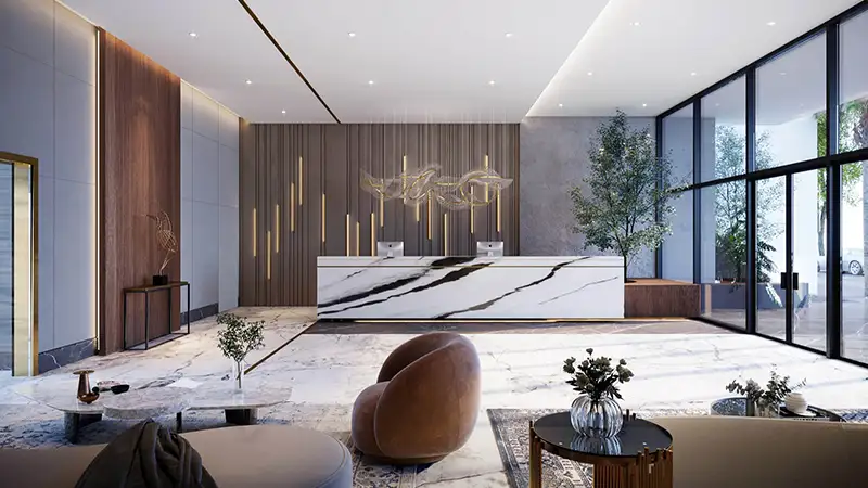 Al Maryah Vista 2 at Al Marya Island - 3