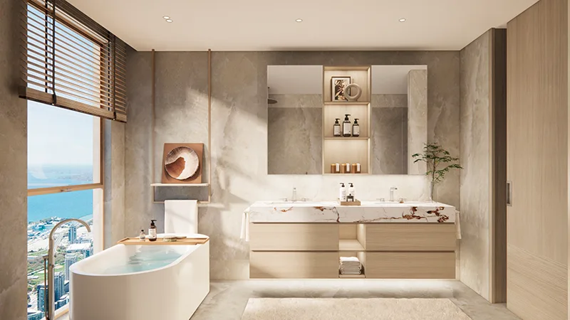 Bay Grove Residences at Dubai Islands - 5