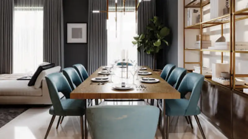 Al Haseen Residences 3 at Dubai Industrial City - 5