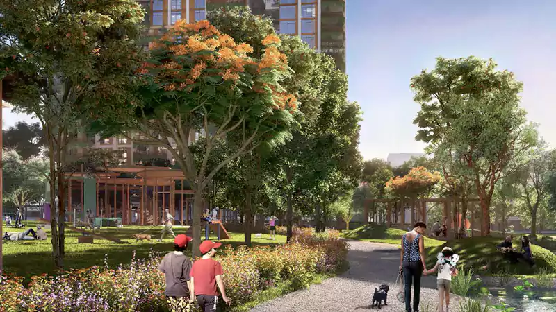 Myrtle at City Walk, Dubai - 7