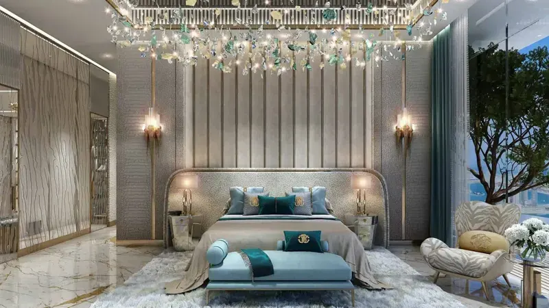 Damac Canal Crown at Business Bay, Dubai - 5