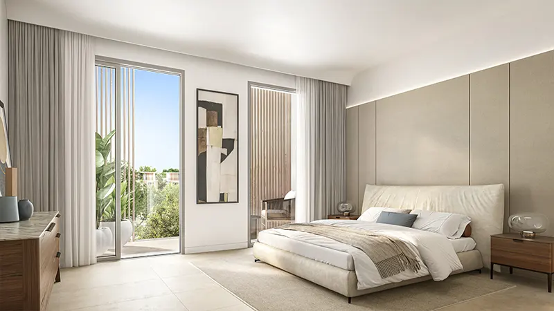 Thoraya at Reem Island, Abu Dhabi - 3