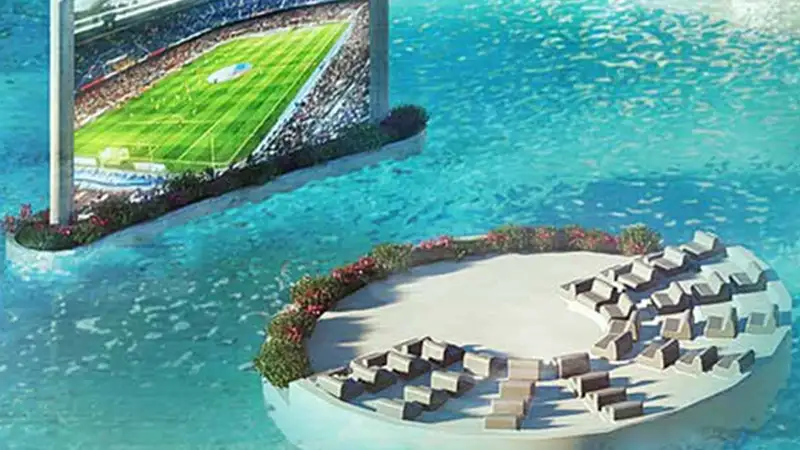 Damac Riverside Views Luxury Apartments in Dubai - 8