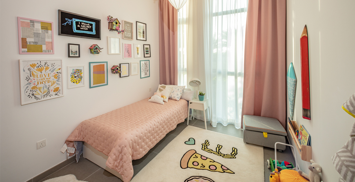 Mudon Views by Dubai Properties | Ready Apartments - 7