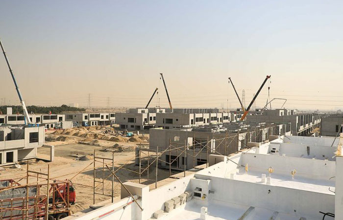 Grand Views Townhouses - 6