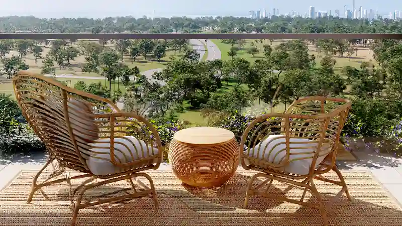 California Residences at Wadi Al Safa, Dubailand - 7