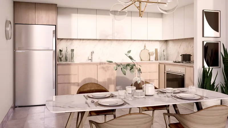 Lime Gardens at Dubai Hills Estate, Dubai - 6