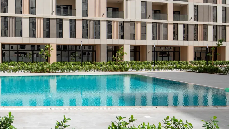 Edge 2 at Al Mamsha, Sharjah by Alef Group - 3